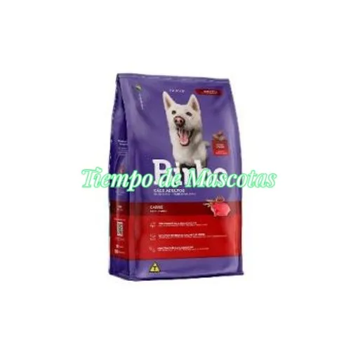 BIRBO PERRO ADULTO CARNE 25KG