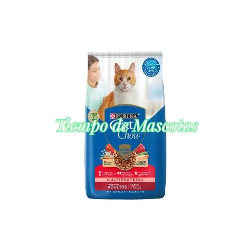 CATCHOW ADULTO CARNE POLLO 15KG