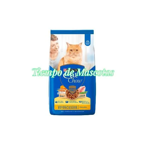 CATCHOW ADULTO CAST 3KG