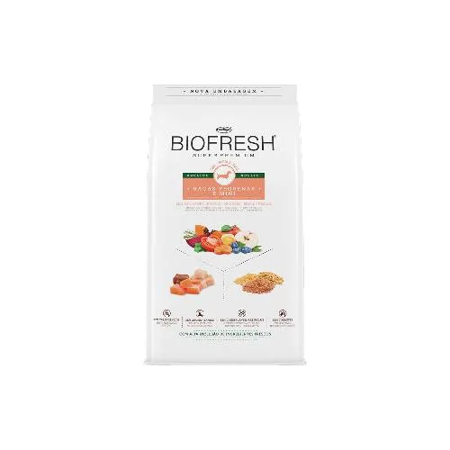 BIOFRESH PERRO ADULTO RP 15KG