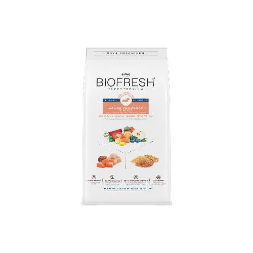 BIOFRESH PERRO CACHORRO RP 10KG