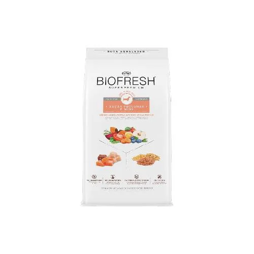 Biofresh Perro Cast RP 10kg - Producto en Tiempo de Mascotas