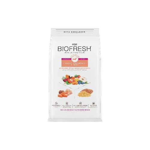 Biofresh Perro Light RP 3kg - Producto en Tiempo de Mascotas