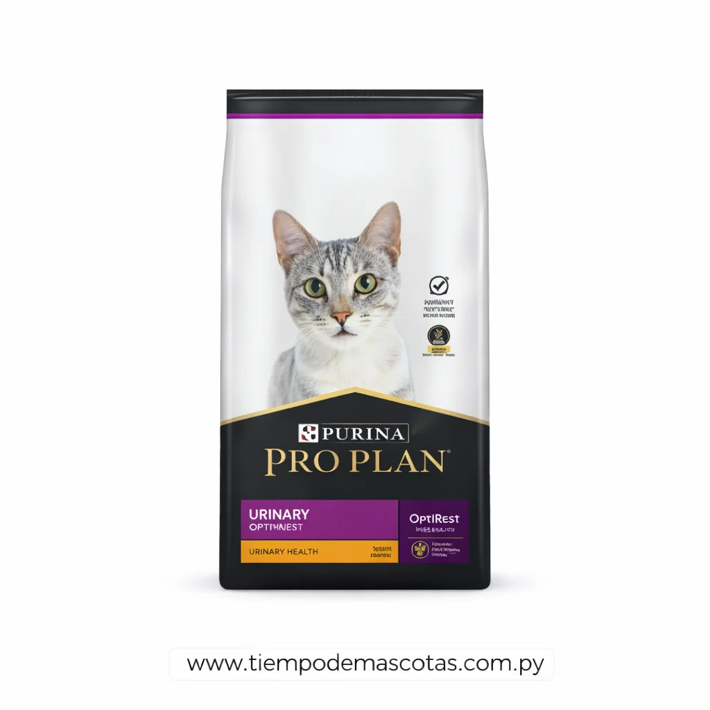 PROPLAN GATO URINARY 1KG