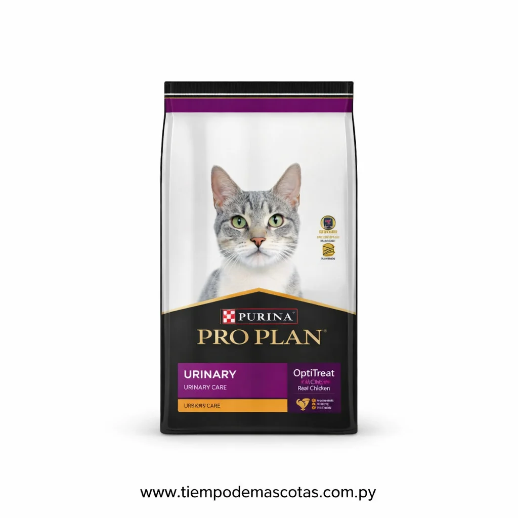 PROPLAN GATO URINARY 7.5KG