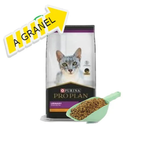 PROPLAN GATO URINARY GRANEL