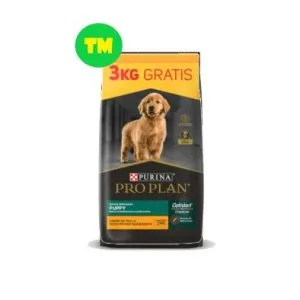 PROPLAN PERRO PUPPY RM 15+3KG