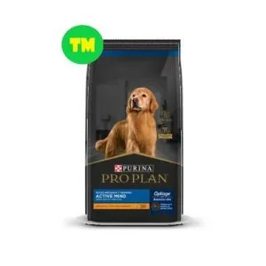 Proplan Perro Senior Active Mind RMG 15kg - Producto en Tiempo de Mascotas