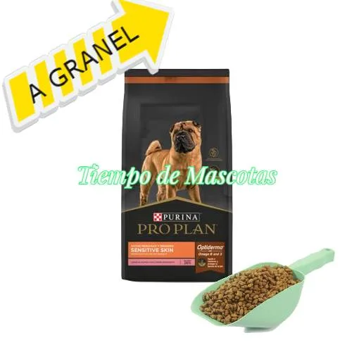 PROPLAN PERRO SENSITIVE RMG GRANEL