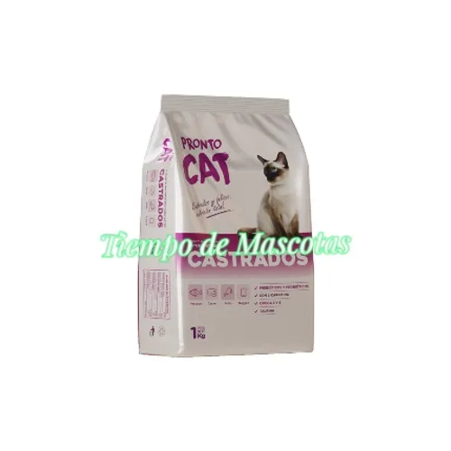 PRONTOCAT CAST 15KG