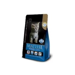 MATISSE GATITO 2KG