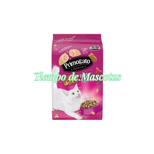 PRIMOGATO BLEND ADULTO 20KG