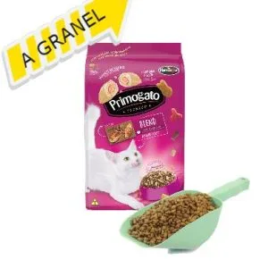 PRIMOGATO BLEND ADULTO GRANEL