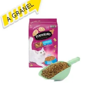 PRIMOGATO CAST GRANEL