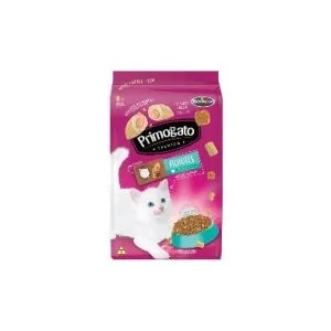 PRIMOGATO GATITO 15KG