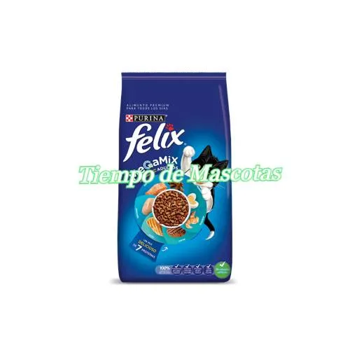 FELIX ADULTO MEGAMIX 1KG