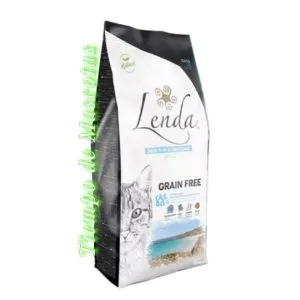 LENDA GATO SENSITIVE STERILIZED 7KG