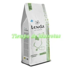 LENDA PERRO URINARY STRUVITE 10KG