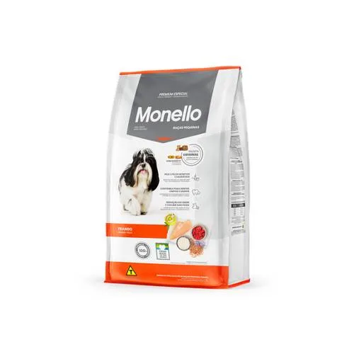 MONELLO PERRO ADULTO RP POLLO 25KG