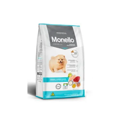 MONELLO PERRO CACHORRO RP 15KG