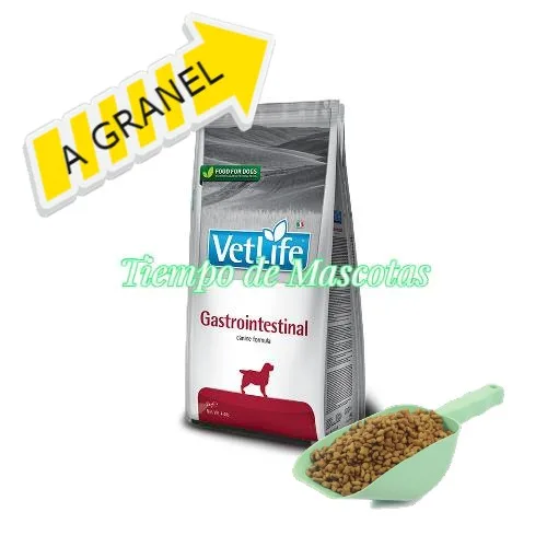 VETLIFE PERRO GASTROINTESTINAL GRANEL