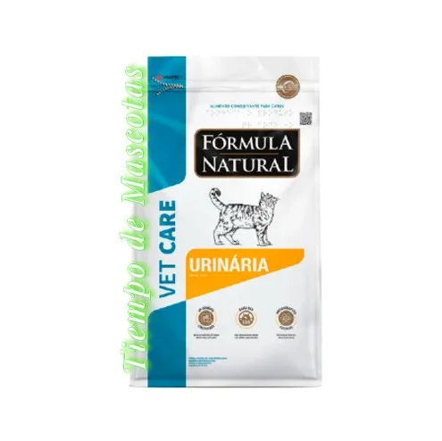 FORMULA NATURAL GATO URINARY 1.5KG