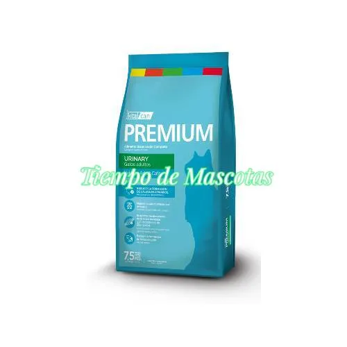 VITALCAN PREMIUM GATO URINARY 7.5KG