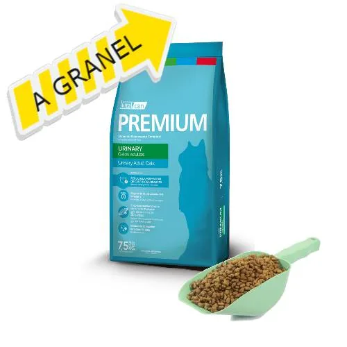 VITALCAN PREMIUM GATO URINARY GRANEL