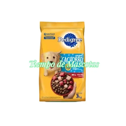 PEDIGREE CACHORRO 21KG