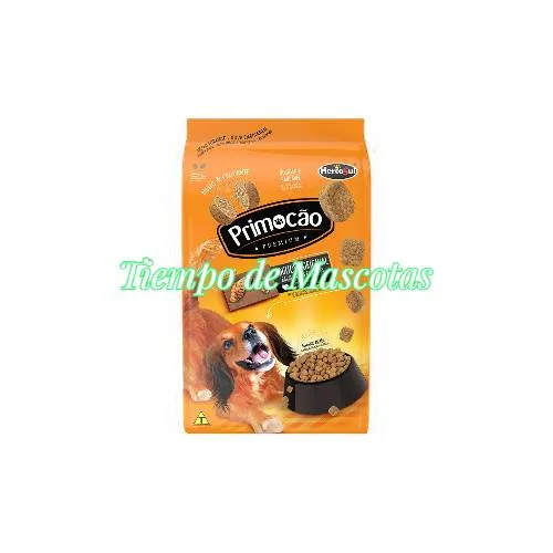 PRIMOCAO ADULTO RMG 20KG