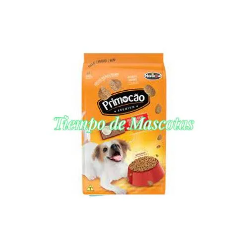 PRIMOCAO ADULTO RP 20KG