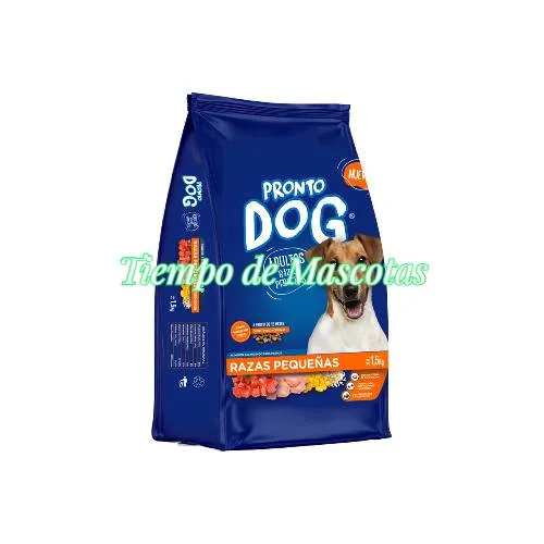 PRONTODOG ADULTO RP 7KG