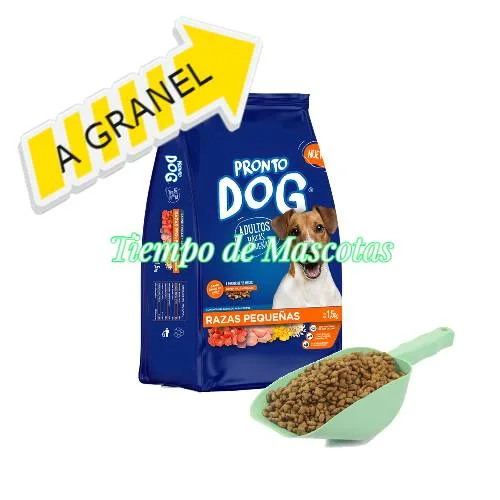 PRONTODOG ADULTO RP GRANEL
