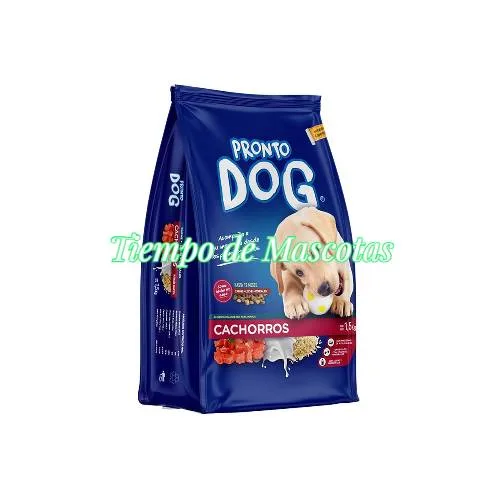 PRONTODOG CACHORRO 7KG