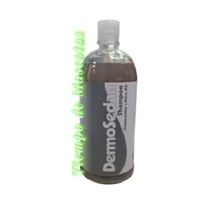 DERMOSEDAN SHAMPOO CLORHEX NANO AG 1L