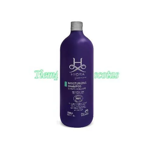 Hydra Shampoo Odor Neutralizing 1000ml - Producto en Tiempo de Mascotas