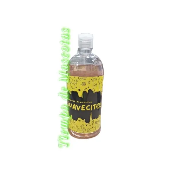 SUAVECITOS SHAMPOO 1L