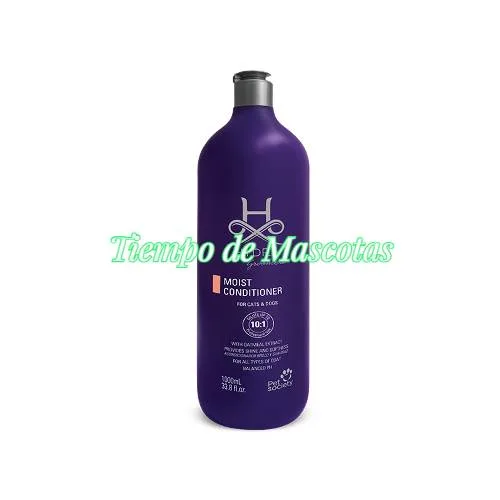 Hydra Conditioner Moisturizing 1000ml - Producto en Tiempo de Mascotas