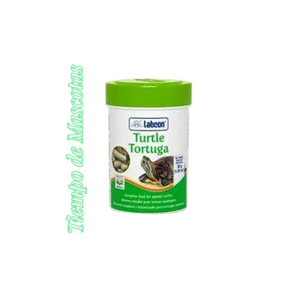 Labcon Tortuga 75g - Producto en Tiempo de Mascotas