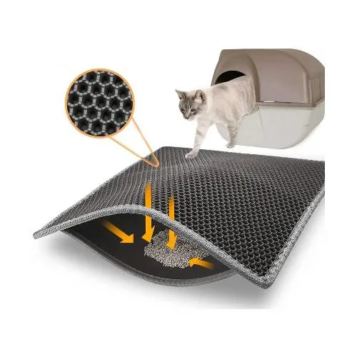 BANDEJA PARA ARENERO XXL 65*55CM BABY313