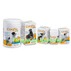 CANDIOLI CONFIS ULTRA 14 TABLETAS
