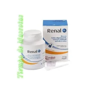 CANDIOLI RENAL N POLVO 70G