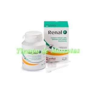 CANDIOLI RENAL P POLVO 70G