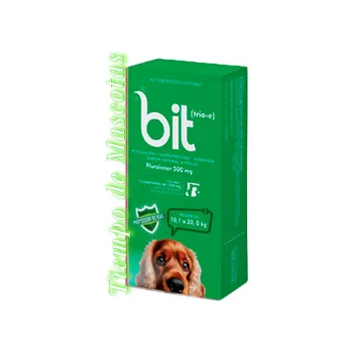 Beachlab Bit 10/20kg Verde - Producto en Tiempo de Mascotas