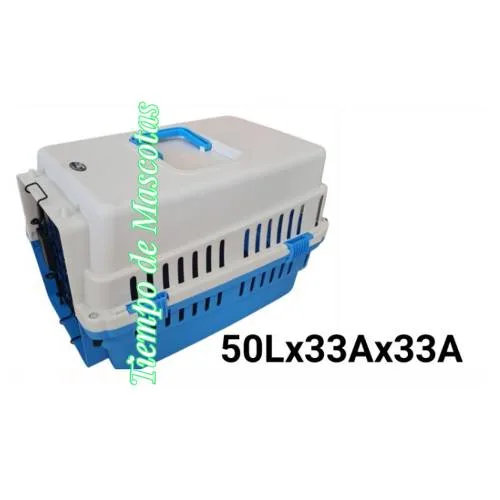 TRANSPORTADOR MOD2 SIZE G KN307-1 60*40*40