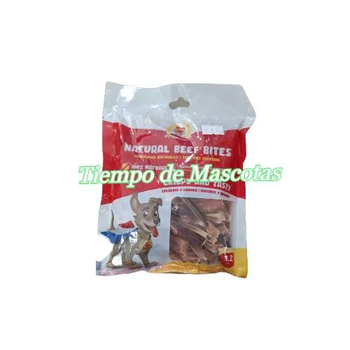 Gran Cani Vejiga Deshid Trocitos 100g - Producto en Tiempo de Mascotas