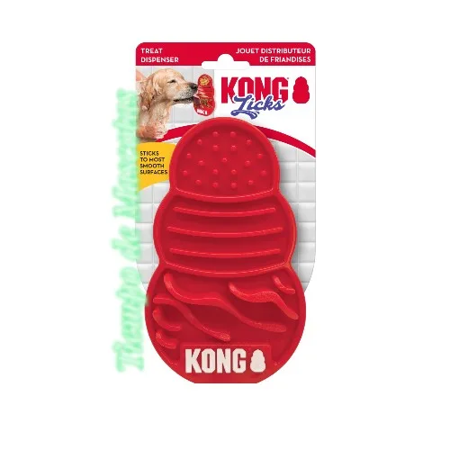 KONG PALETA DE LAMER XL