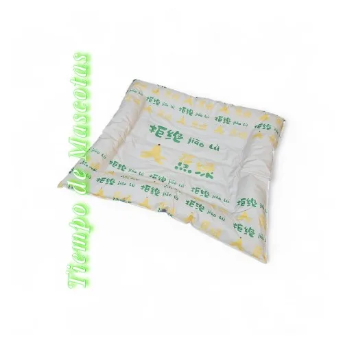 COLCHONETA TERMICA PET COOLING MAT 66*56COD329