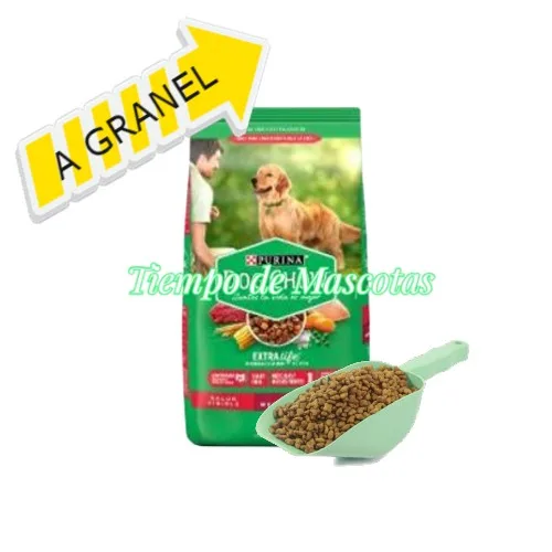 DOGCHOW ADULTO RMG GRANEL