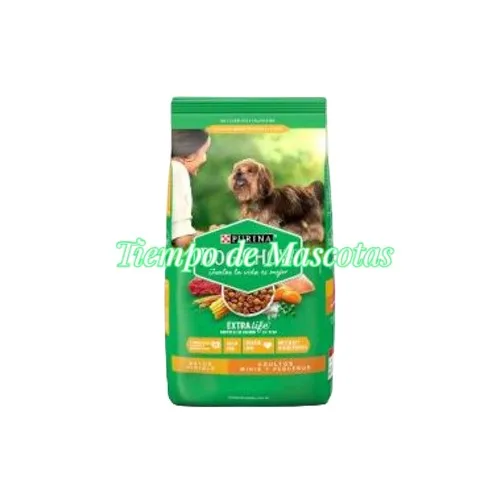 Dogchow Adulto RP 21kg - Producto en Tiempo de Mascotas